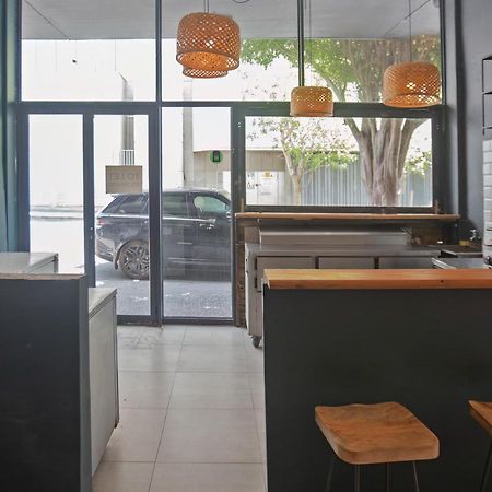 The Rhino Hotel & Apartments Κέιπ Τάουν Εξωτερικό φωτογραφία