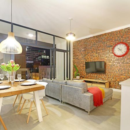 The Rhino Hotel & Apartments Κέιπ Τάουν Εξωτερικό φωτογραφία