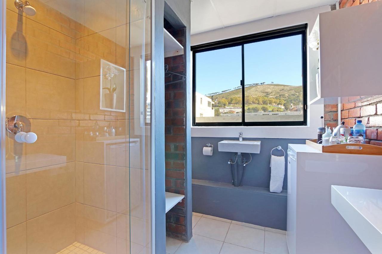 The Rhino Hotel & Apartments Κέιπ Τάουν Εξωτερικό φωτογραφία