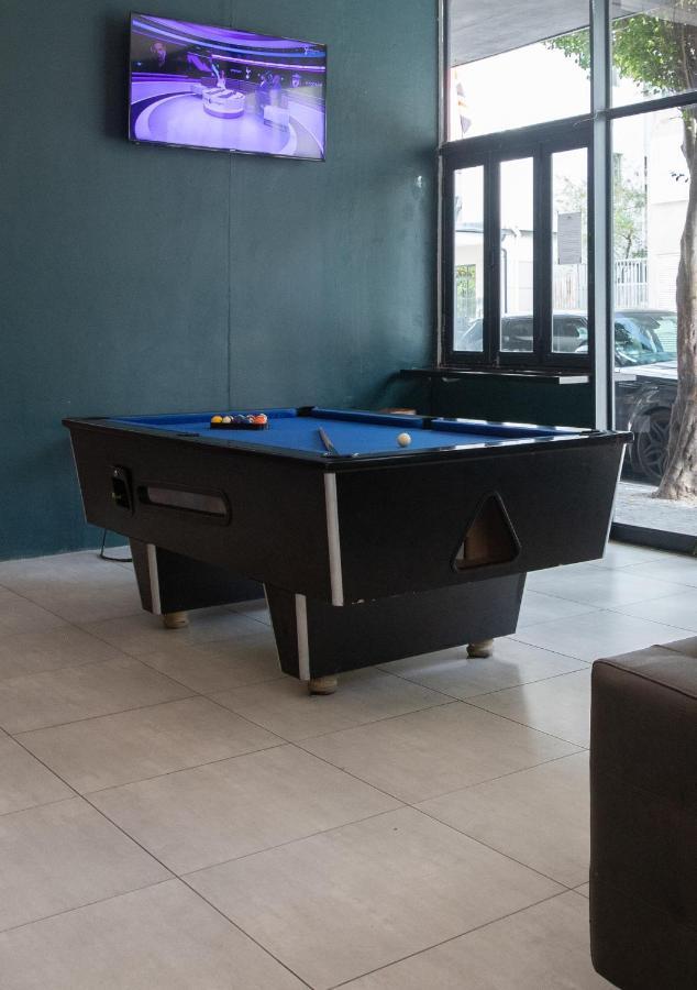 The Rhino Hotel & Apartments Κέιπ Τάουν Εξωτερικό φωτογραφία