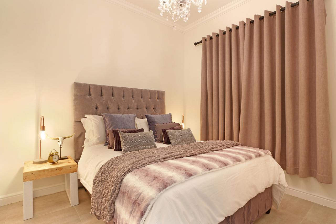 The Rhino Hotel & Apartments Κέιπ Τάουν Εξωτερικό φωτογραφία